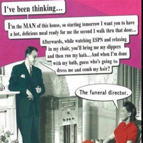 Funeral Director Vintage Retro Funny Quote Vintage