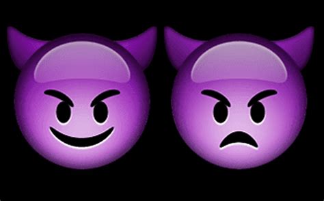 Total Imagen Emojis Diablitos Viaterra Mx