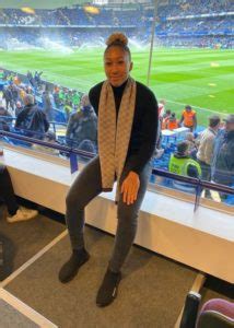 Lauren james (born 29 september 2001) is an english footballer who plays as a forward for fa wsl club manchester united Lauren James (Footballer) Height, Weight, Age, Boyfriend ...