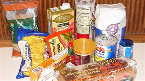 Are Food Preservatives Safe To Eat News Missouri State University