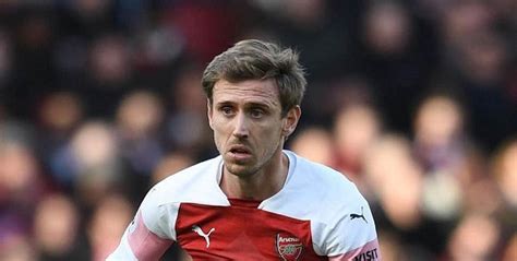 Nacho Monreal Has Officially Gone And It Is Good For Everyone Just