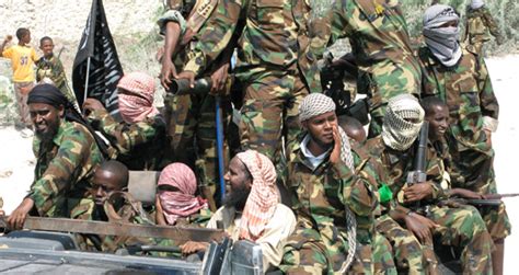 Somali Islamists A Potential Ally News Al Jazeera