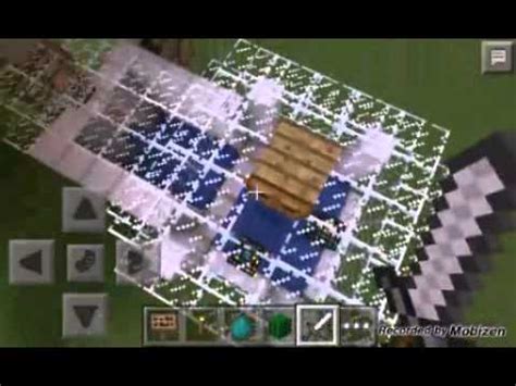 All you need is a daylight sensor, some redstone, a redstone torch, and a redstone lamp. Daylight Sensor: MCPE Redstone Alternative - YouTube