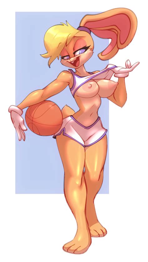 Rule 34 1girls Anthro Basketball Bigdad Breasts Clothing Gloves Lola