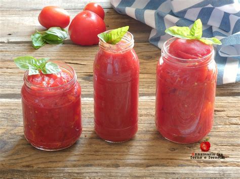 Sep 10, 2021 · 2 metodi facili ed efficaci per conservare i pomodori come freschi anche in inverno. Come conservare i pomodori: passata, pelati e pomodoro a ...