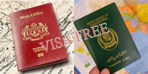 Malaysian passport citizens can visit 129 countries visa free without a visa. Malaysia Visa: Who all are entitled for Visa free entry?