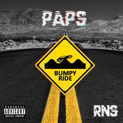 Bumpy Ride Single By Paps Spotify