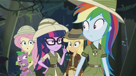 Equestria Girls Pics On Twitter Your Argument Is Invalid