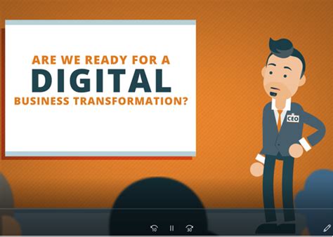 What Does Digital Transformation Really Mean Askit