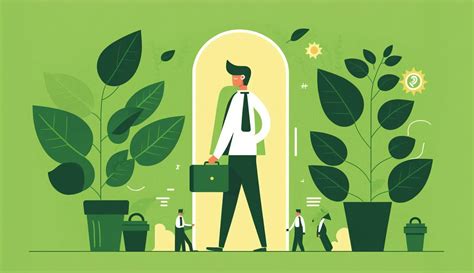 Kickstarting Your Green Career: A Guide to Entry-Level Eco-Friendly