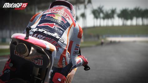 Motogp 15 Compact On Steam