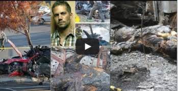 Tage nach dem erschütternden unfall von schauspieler paul walker untersucht die polizei den todesporsche. Welcome to the home of trends.We serve it HOT !: Paul ...