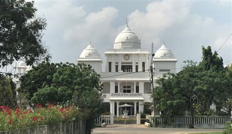 Jaffna Public Library It Was One Of The Biggest In Asia