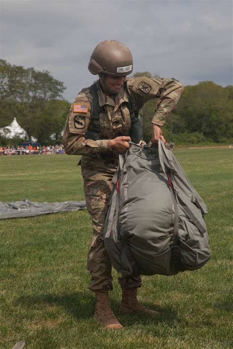 u s army paratrooper sgt first class emily adkins nara and dvids public domain archive public