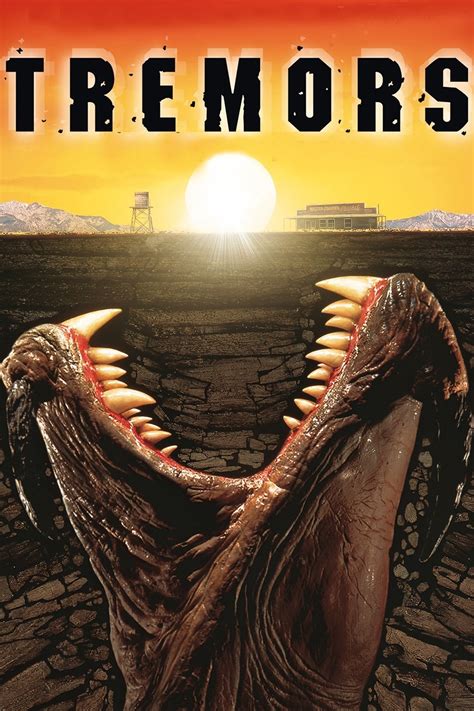 Jun 20, 2021 · a tremor is a rhythmic shaking movement in one or more parts of your body. Tremors (1990) | Dawenkz Movies