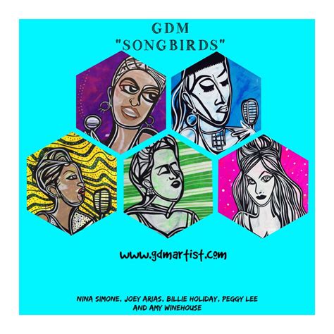 Gdm Songbirds At The West End If You Are Available Tomorrow Night At