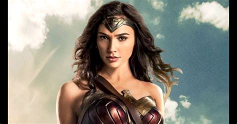 Gal Gadot Opens Up About Playing Wonder Woman While Pregnant