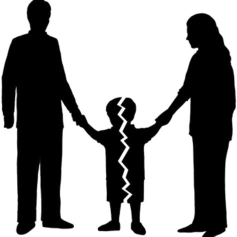 Separation Of Parents A Trauma For The Children The Financial Daily