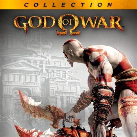 4 God Of War Collection Full Game Ps Vita Digital Code God Of