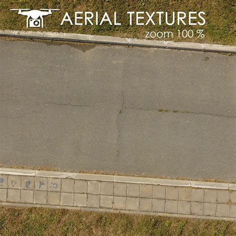 Texture Aerial Texture 318 Vr Ar Low Poly Cgtrader