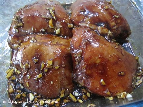 Ayam goreng seringgit rm1 paling sedap kat kl (besar). mikahaziq: Chicken Rice Recipe / Resepi Nasi Ayam Singapore