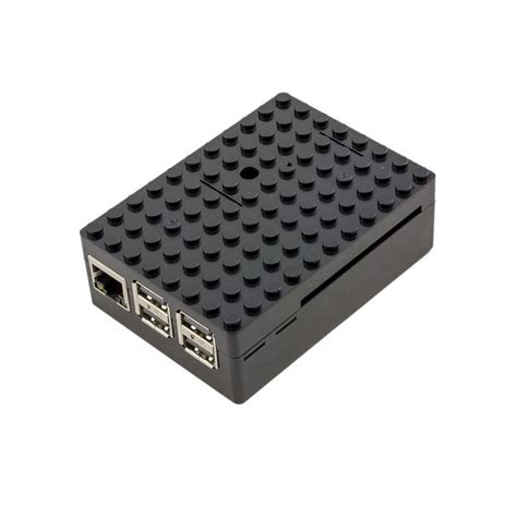 Raspberry Pi Lego Case Jagelectronics Enterprise