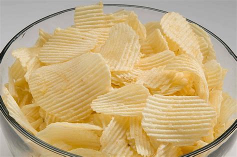 Hd Wallpaper Food Chips Potato Chips Snack Wallpaper Flare