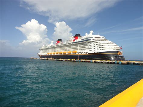 Disney Fantasy Cruise Trip Report Eastern And Western Seven Night