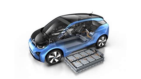 Bmw Collaborates With Solid Power For Solid State Batteries Cartrade