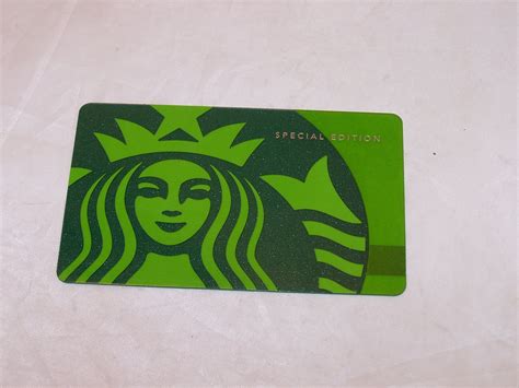 The check starbucks gift card balance without security code is an original gift, in search of which you do not need to waste your precious time. Starbucks Gift Card Special Edition Green, ZERO Balance