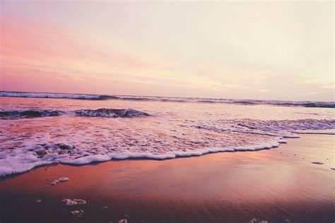 Freetoedit Wppcolorful Wppcolors Sunset Beach Mood Peac