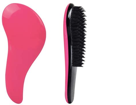 Ultimate Guide To Hair Brushes