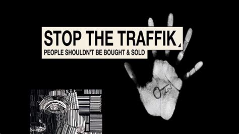 Stop The Traffik Youtube