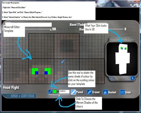 Minecraft Skin Editor Download Älypuhelimen Käyttö Ulkomailla