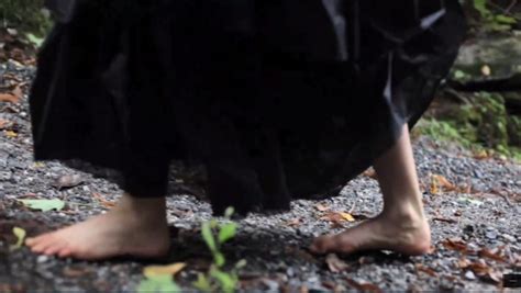 Sarah Carters Feet