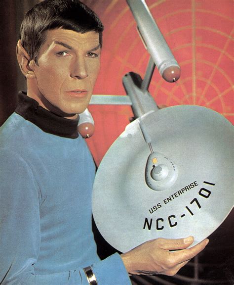 Leonard Nimoy Spock From Star Trek Dies At 83 Nbc News