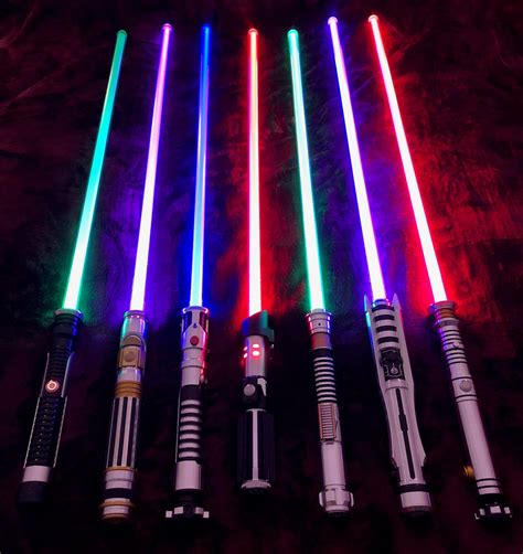 The lightsaber is the weapon of a jedi, an elegant weapon of a more civilized age. Protection and Defense Lightsaber Tips | Learn About Basic Saber Defense Moves at Ultra Sabers