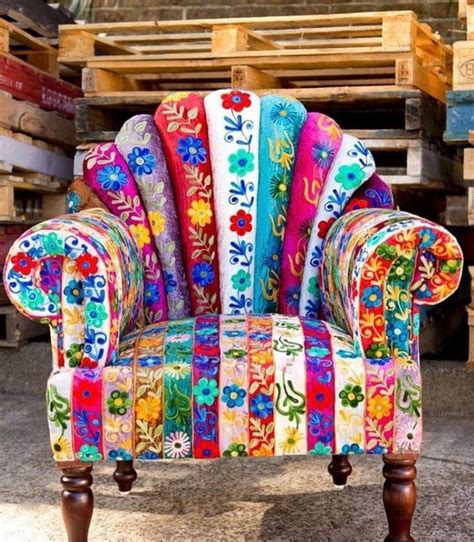 Inspiring Hippie Bohemian Furniture Ideas And Designs Hippie Boho Style