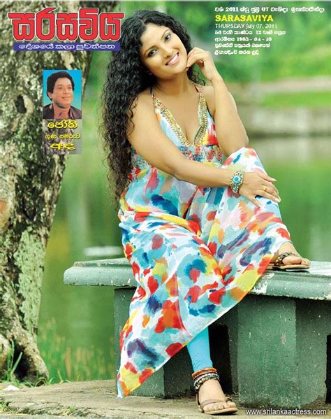 Sri Lankan Newspaper Magazine Covers On 10th July 2011 Sri Lankan