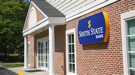 Southstate Announces Merger With Atlanta Bank For 542m Tampa Bay