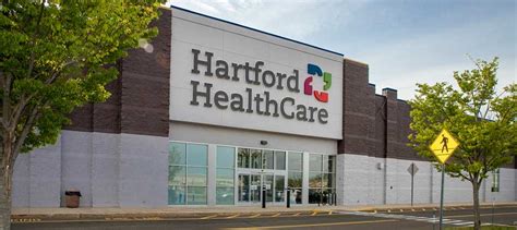 Hartford Healthcare Healthcenter North Haven Hartford Healthcare Ct