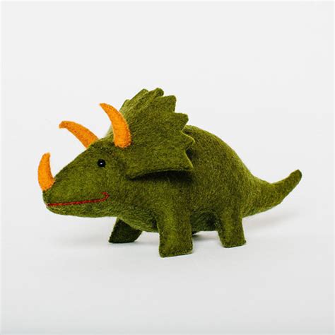 Ark Toys Triceratops Wow Blog