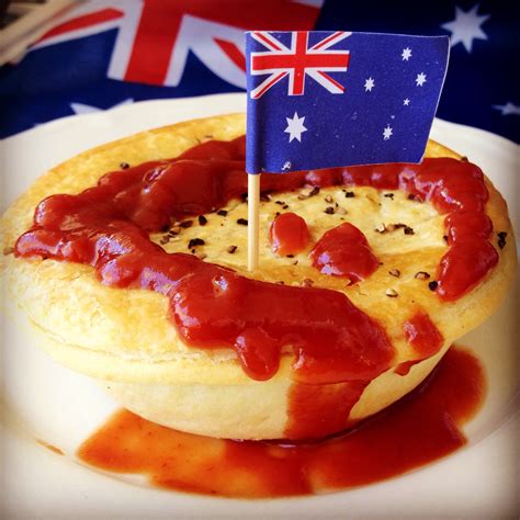 Australia Famous Food Items Pickyourtrail
