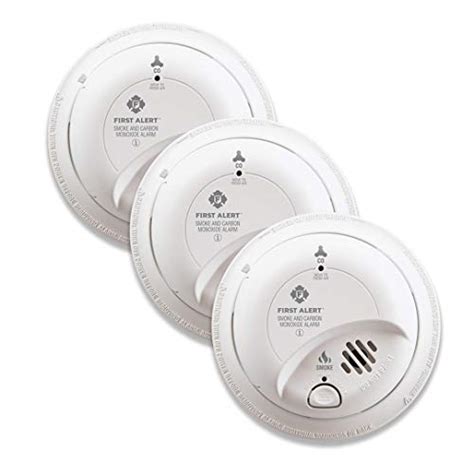 Nest protect uses four different methods to keep you in the know will my nest protect alarm work with my existing smoke and carbon monoxide detectors? List of Top 10 Best first alert vs kidde fire extinguisher ...