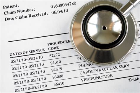 Common Medical Billing Terms You Should Understand