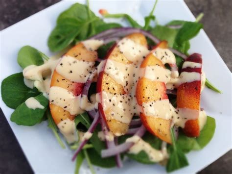 Maybe you would like to learn more about one of these? Salads Archives | Arugula salad, Low sodium recipes, Low ...