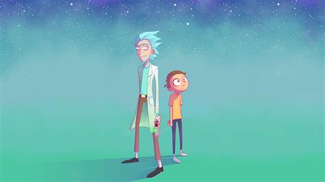 Feel free to send us your own wallpaper and we will consider adding it to appropriate category. 33+ Rick and Morty wallpapers ·① Download free cool High ...