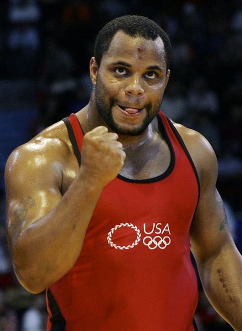 What If Dc Kept His Olympic Wrestling Physique Into The Ufc Hed Have