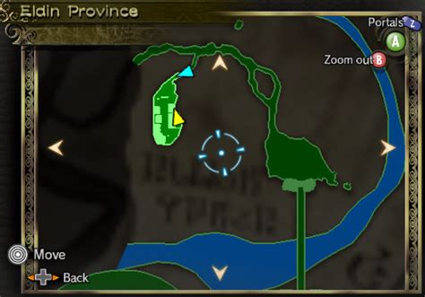 Hidden Village Howling Stone Location And Combination