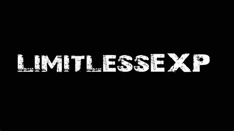 Insomnia Original Song Limitless Youtube